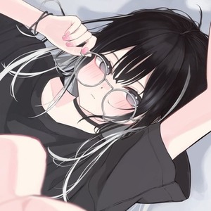 一枚絵などのイラストお描きします！