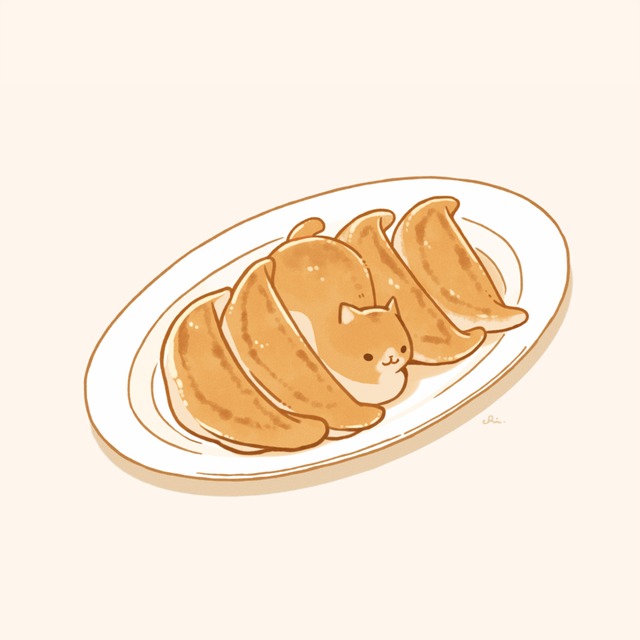Character Illustrationの商品画像3枚目