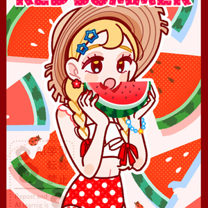 低予算でお任せの一枚絵描きます！
