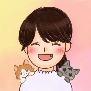 ゆるかわアイコン・ペットイラストお描きします