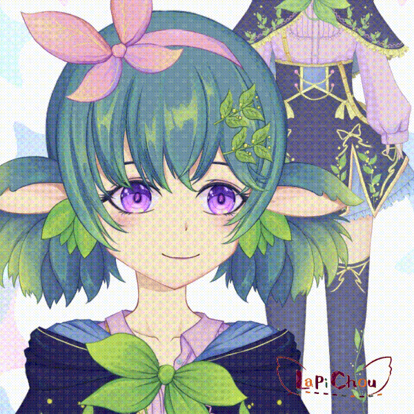 【１枠限定】Live2D制作 モニタープラン