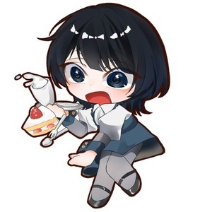 好きな形でスタンプ作成致します