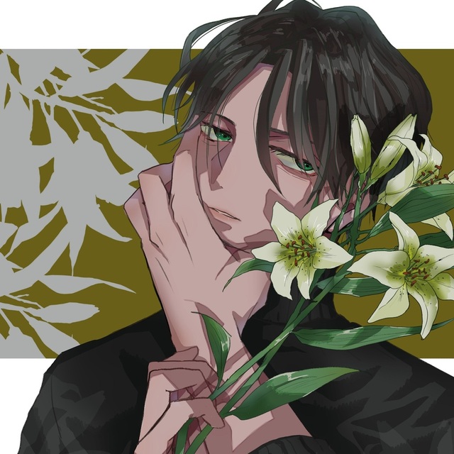 男の子イラスト描きます 動画用 Sns用等 スキマ スキルのオーダーメイドマーケット Skima