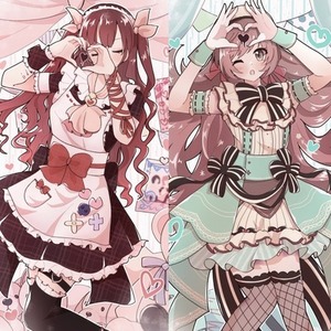 SNSアイコンなど制作致します