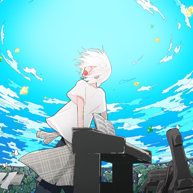 Image 4 of Full Illustrations with Backgrounds