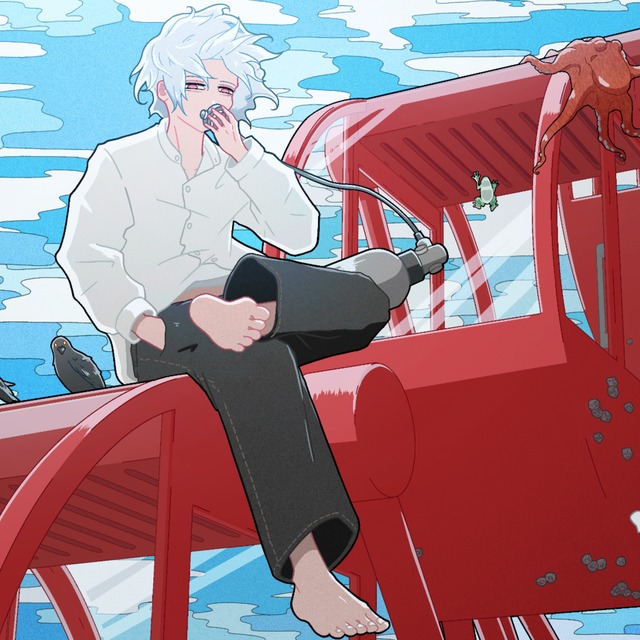 Image 6 of Full Illustrations with Backgrounds