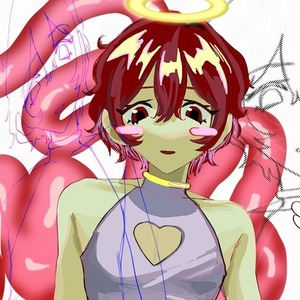 1枚絵