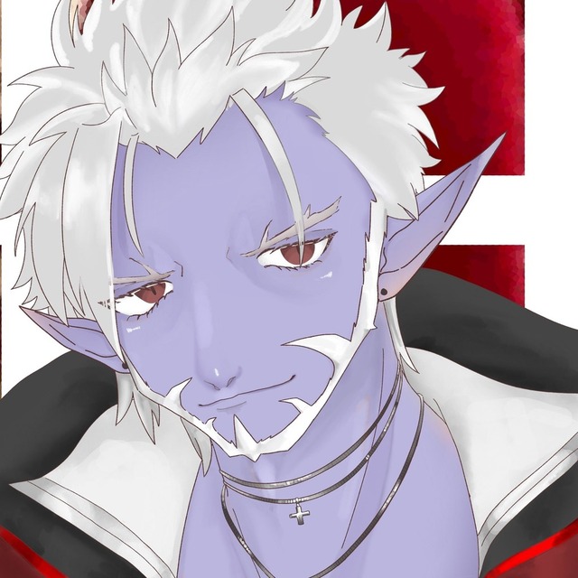 SNSアイコン等作成いたします