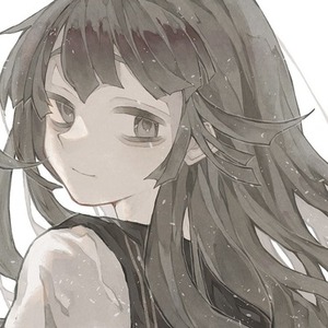 暖かい印象のアイコン描きます