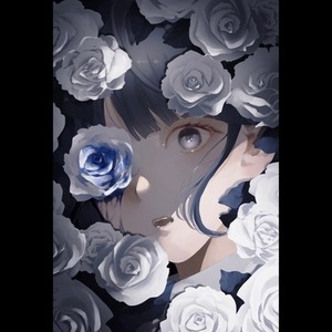 MVイラストなどの1枚絵を作成いたします。