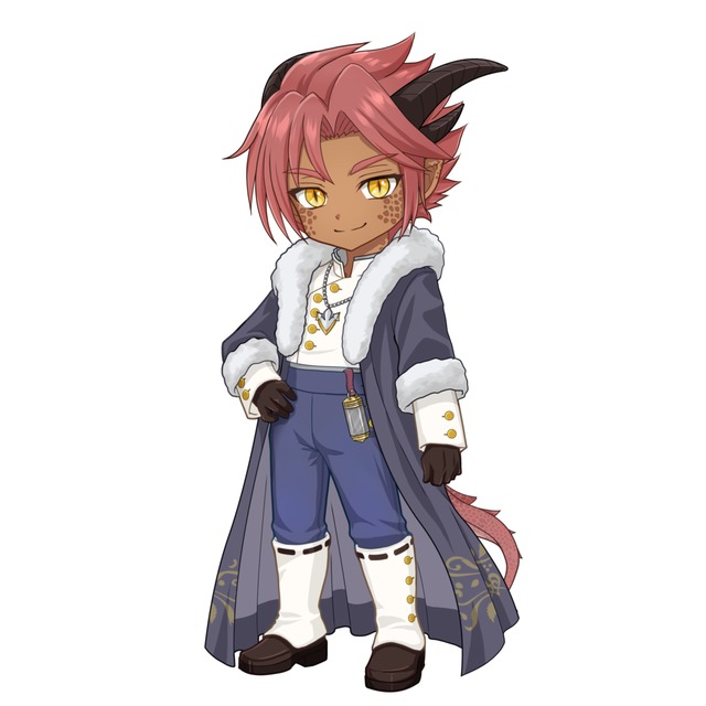 Chibi illustration of your OC for merchの商品画像6枚目