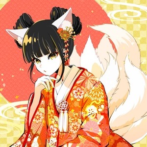 イラストオーダー⭐ワンカラー⭐