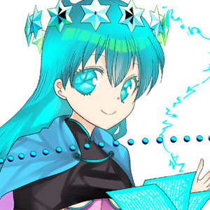 IRIAM専用立ち絵