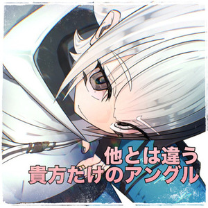 VTuber向け イラスト制作：記念・キービジュ対応