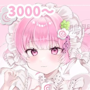 アイコンイラスト等々