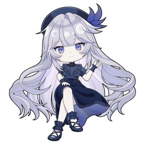 【期間限定割引中】SDキャライラスト描きます