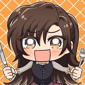 SNS用アイコン制作