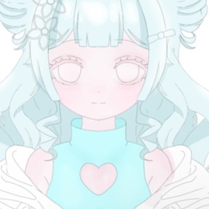 IRIAMの立ち絵描きたいです！
