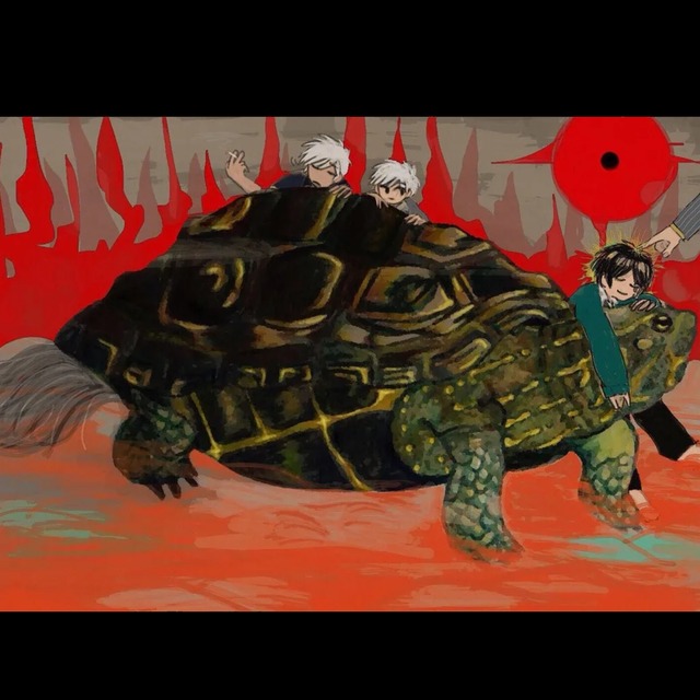 Image 4 of Fantasy Character Illustration