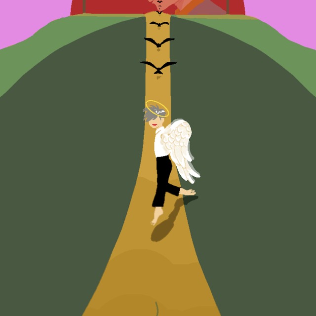 Image 6 of Fantasy Character Illustration