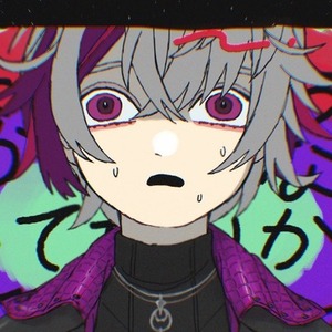 SNSアイコン制作