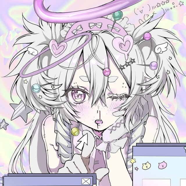I’ll Draw Cute Anime Girls!の商品画像4枚目