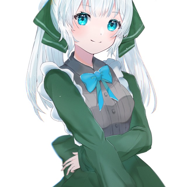 アイコンイラスト描きます