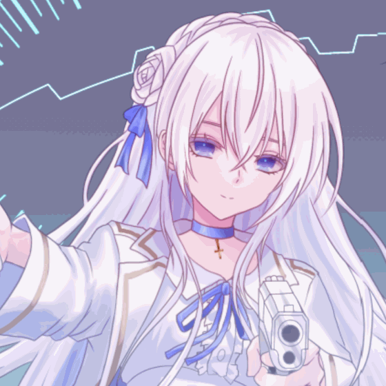 受付停止中】SNSアイコン、イラスト等制作 | SKIMA（スキマ）