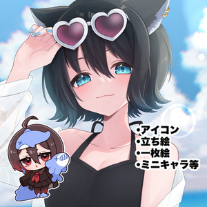夢絵オーダー | SKIMA（スキマ）