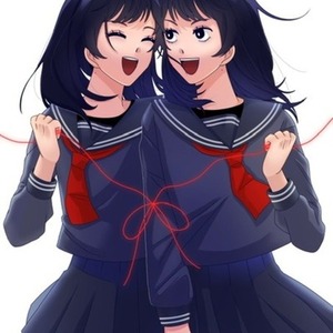 夢絵、イラスト、アイコンオーダー