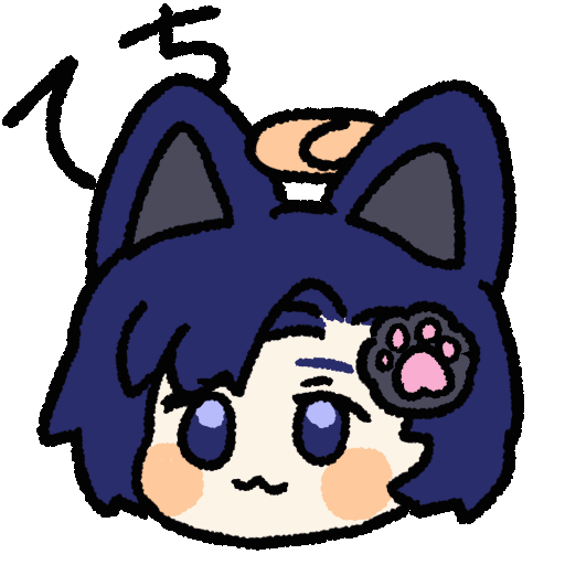 【2日以内に納品】Twitch配信用うごくイラスト