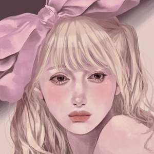 地雷系・バレエコアの可愛い1枚絵/イラスト描きます（TRPG・配信サムネ等に）