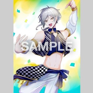 イラスト制作【商用可】