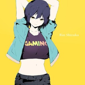 かっこいい系イラスト作成いたします！