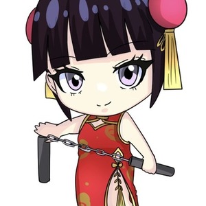 SDキャラ