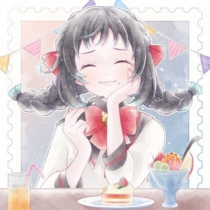 （商用利用OK）あたたかみのある水彩画風のイラストを制作いたします