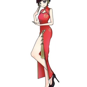 立ち絵