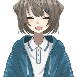 IRIAM向け立ち絵