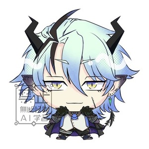 【🔰開設記念】デフォルメイラスト