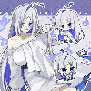 【商用利用可◎】詰め込みイラストお描きします！
