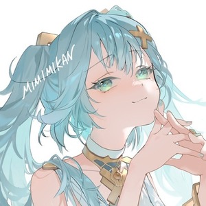 目を惹く一枚絵イラスト！