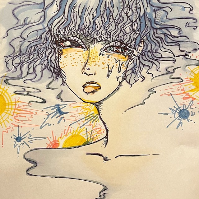 【最短3日可能】アイコン、ジャケット写真