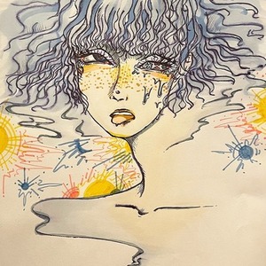 【最短3日可能】アイコン、ジャケット写真