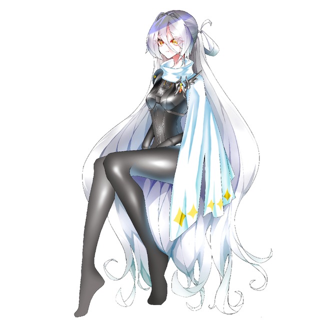 Image 4 of TRPG Full-Body Character Art