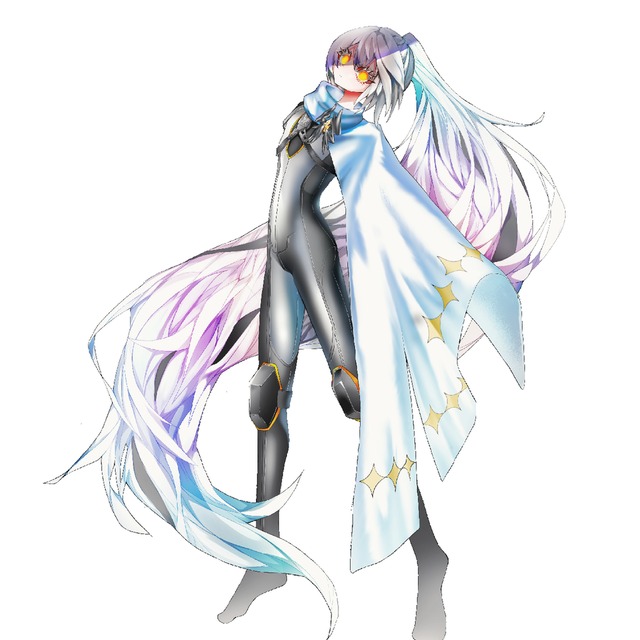 Image 5 of TRPG Full-Body Character Art