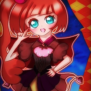 魔法少女、魔法少年のキャラクターデザインします！