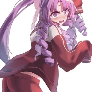 一枚絵・キャラクターイラスト制作