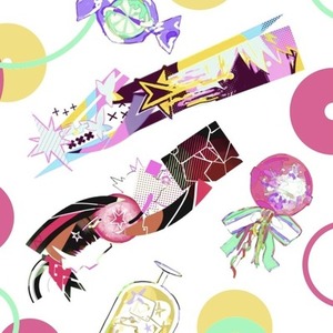 グラフィックデザイン作りマス