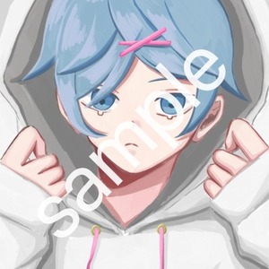 イラスト依頼承ります