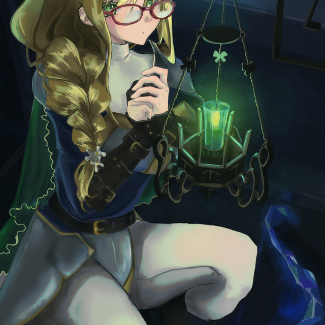 Image 4 of Illustrated artworks with backgrounds.
